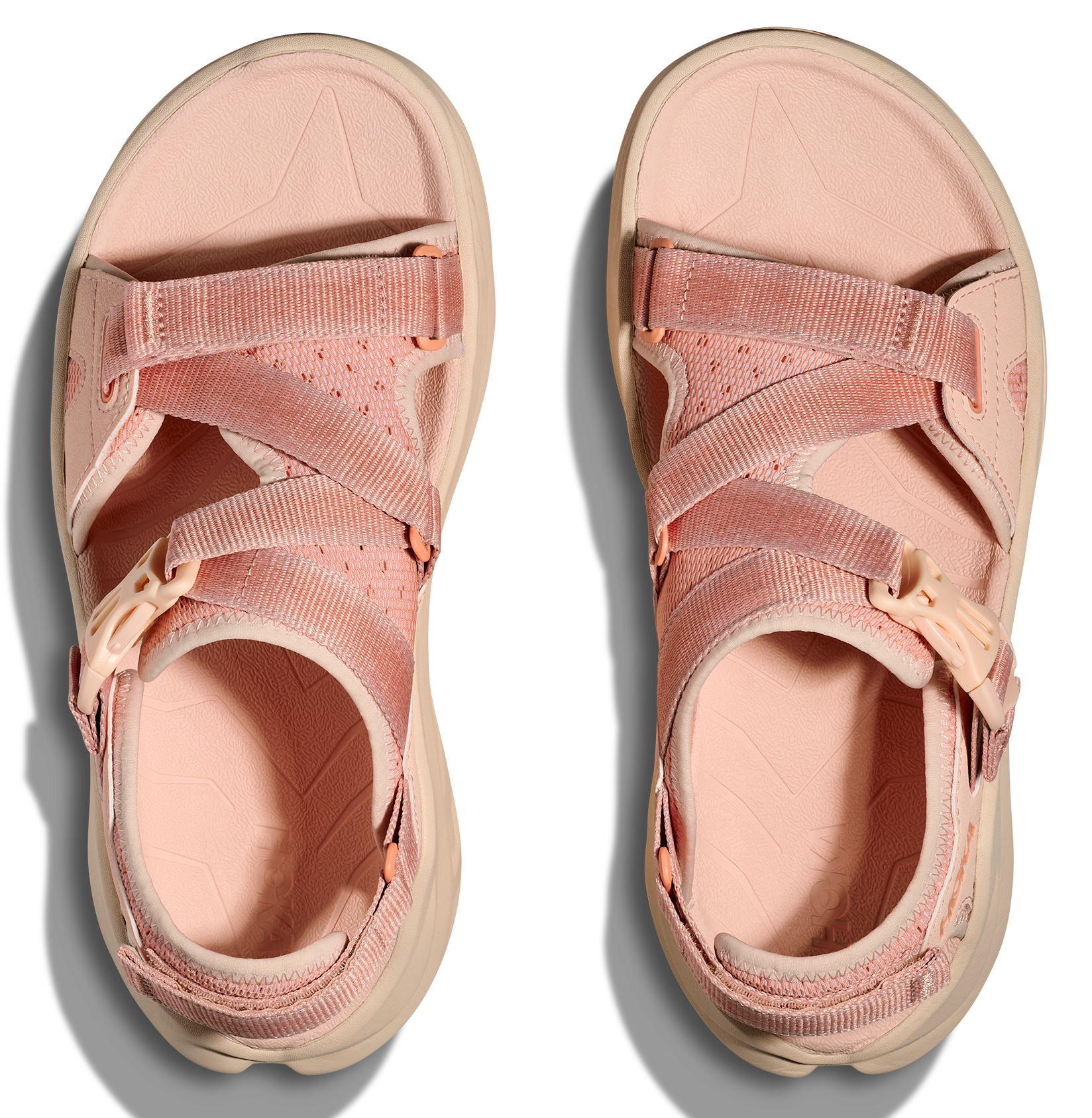 Women's Hoka Infini Hike TC – Cushioned, Quick-Dry Adventure Sandal for Women HOKA
