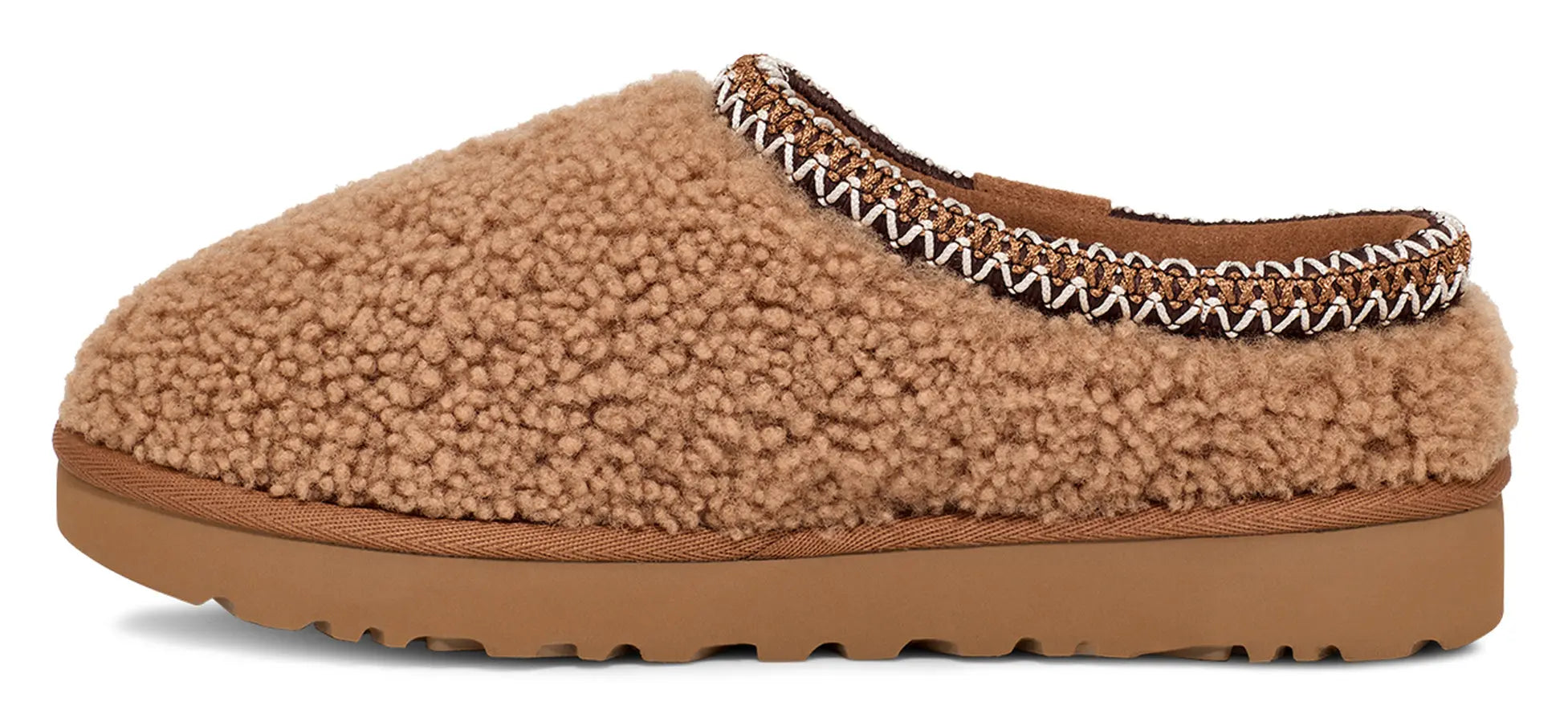 Women’s UGG Tasman Maxi Curly – Plush Sheepskin Slip-On Comfort UGG
