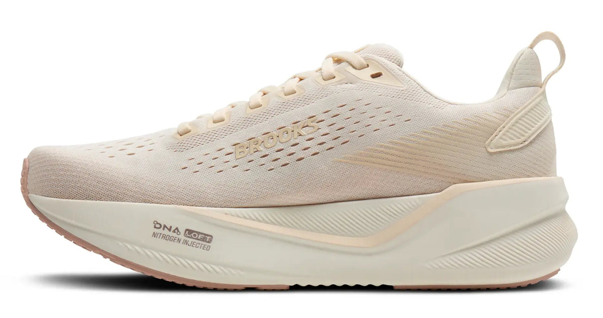Women's Brooks Ghost Max 4 – Cushioned Road Running Shoes