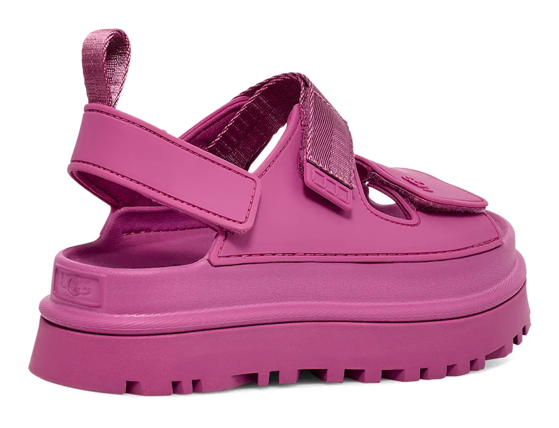 Women's UGG GoldenGlow Sandal – Lightweight & Water-Friendly Comfort UGG