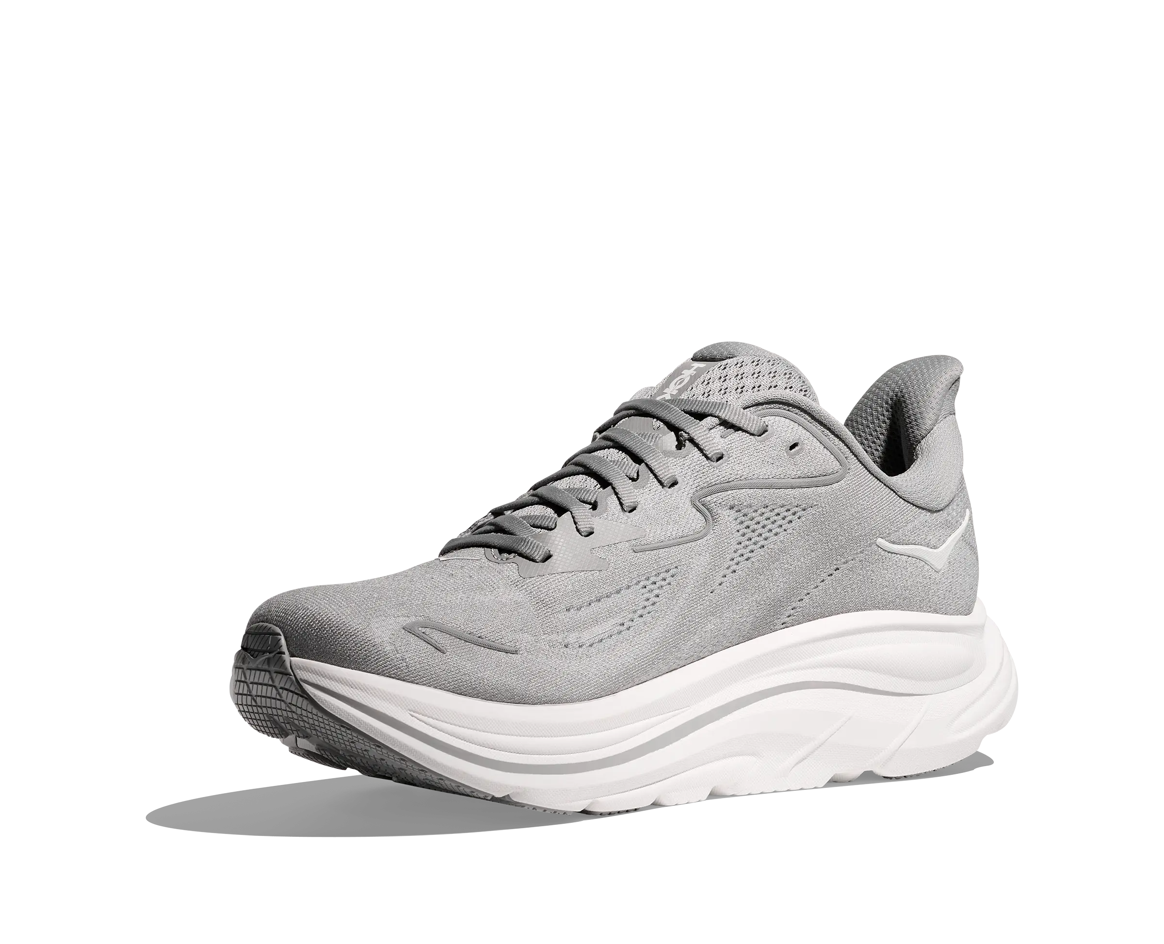 Men’s Hoka Clifton 10 – Soft Ride, Sleek Fit HOKA