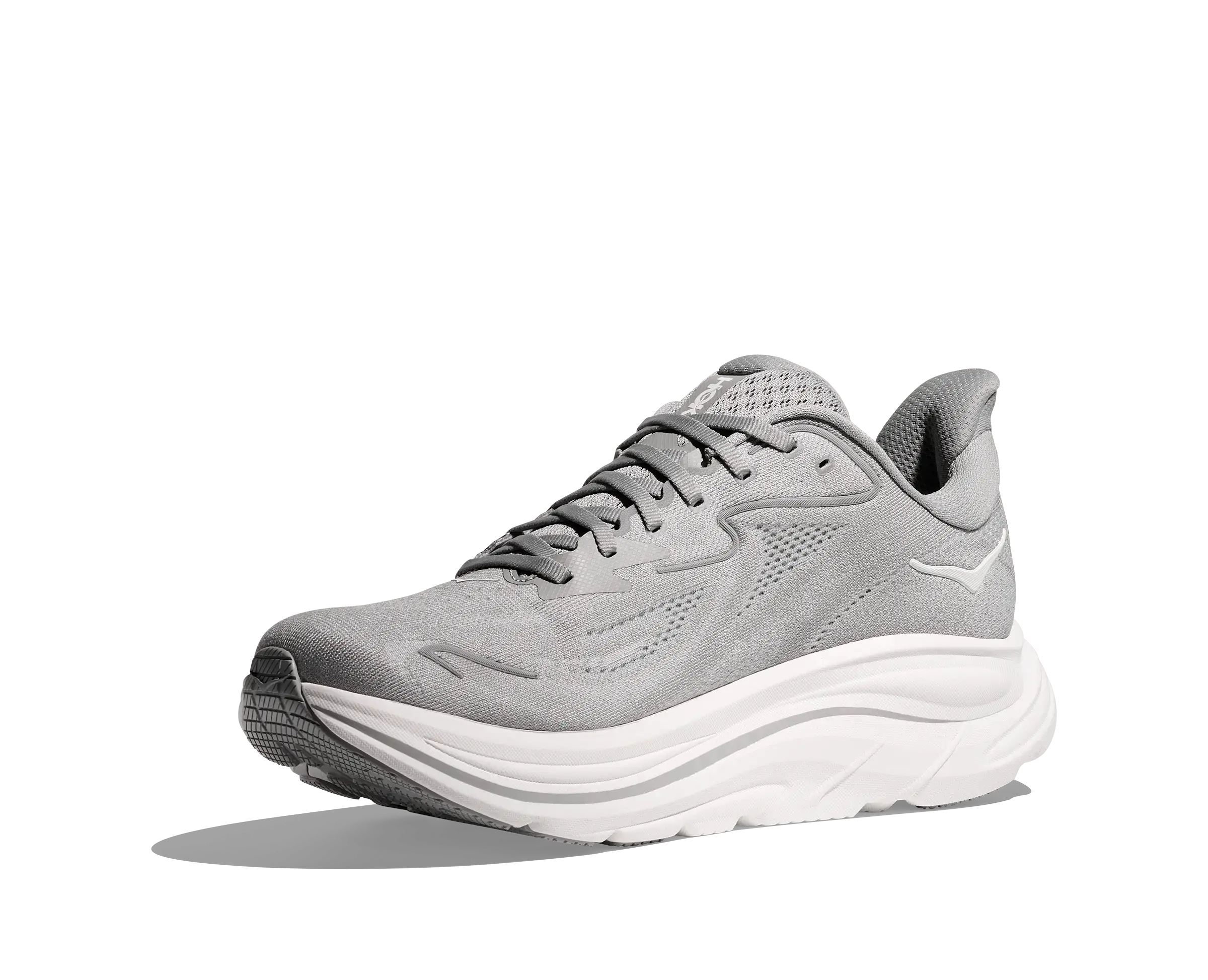 Men’s Hoka Clifton 10 – Soft Ride, Sleek Fit HOKA