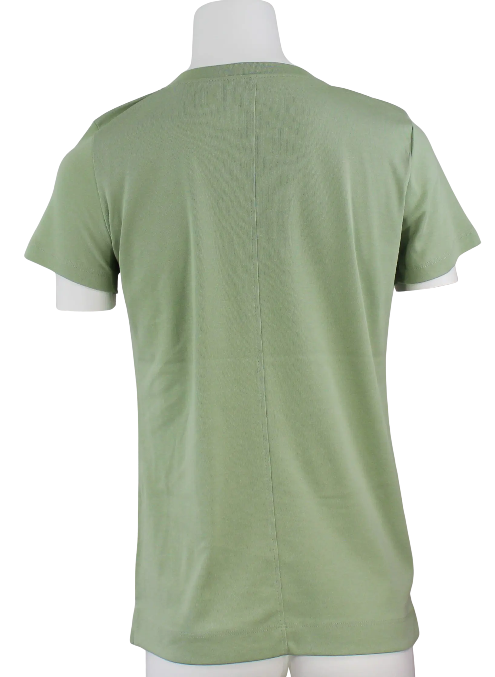 Keren Hart Solid Knit Top – Soft Cotton Everyday Tee KEREN HART