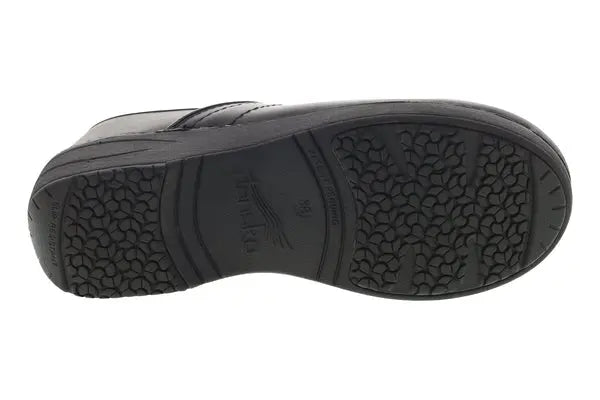 Women's Dansko XP 2.0 Pull Up – Lightweight Leather Work Clog DANSKO