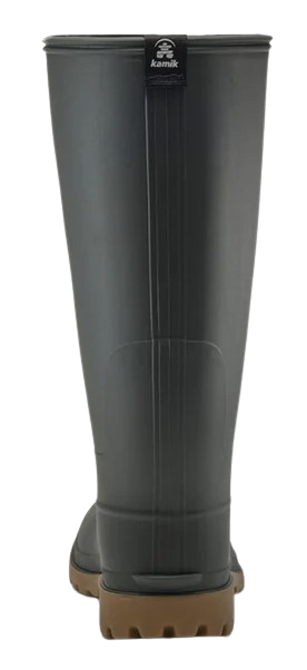 Men's Kamik Michael – Waterproof Work Boot Lightweight & Durable KAMIK