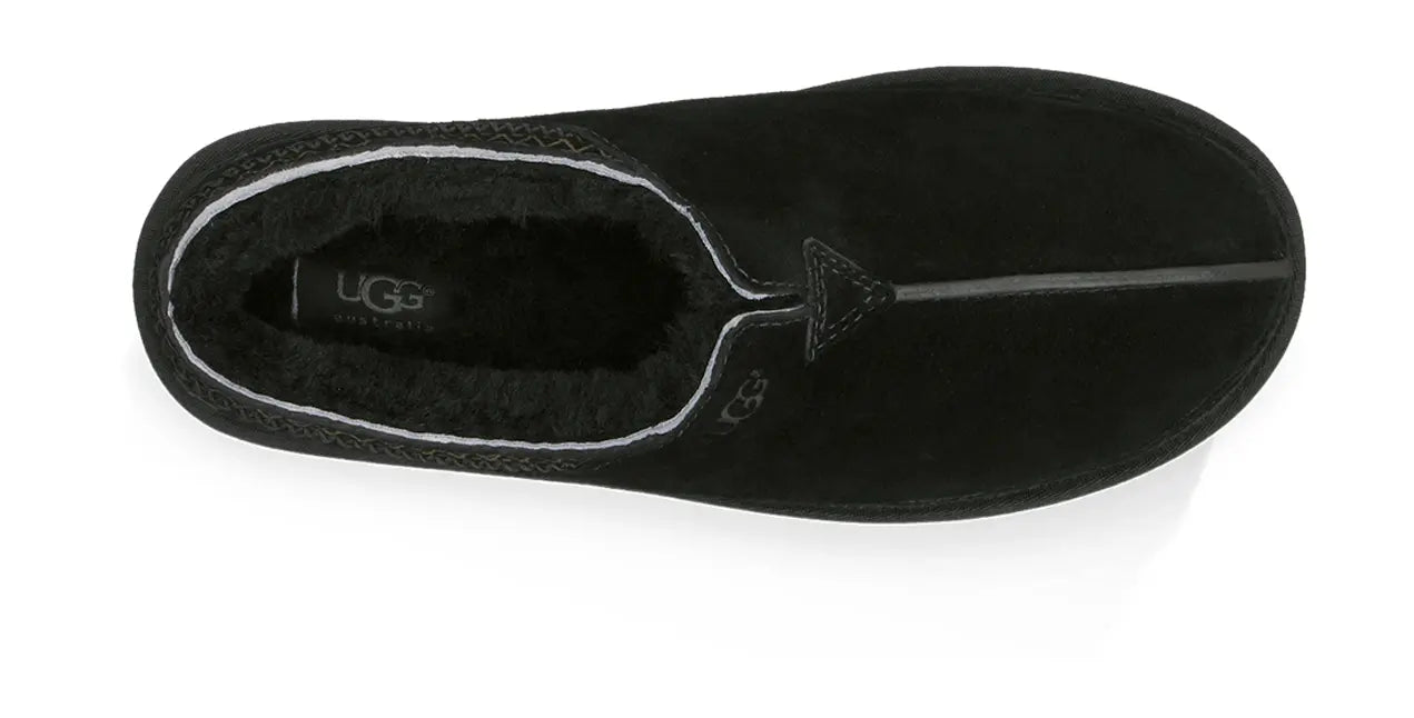 Men’s UGG Neuman – Classic Comfort with a Heritage Touch    UGG