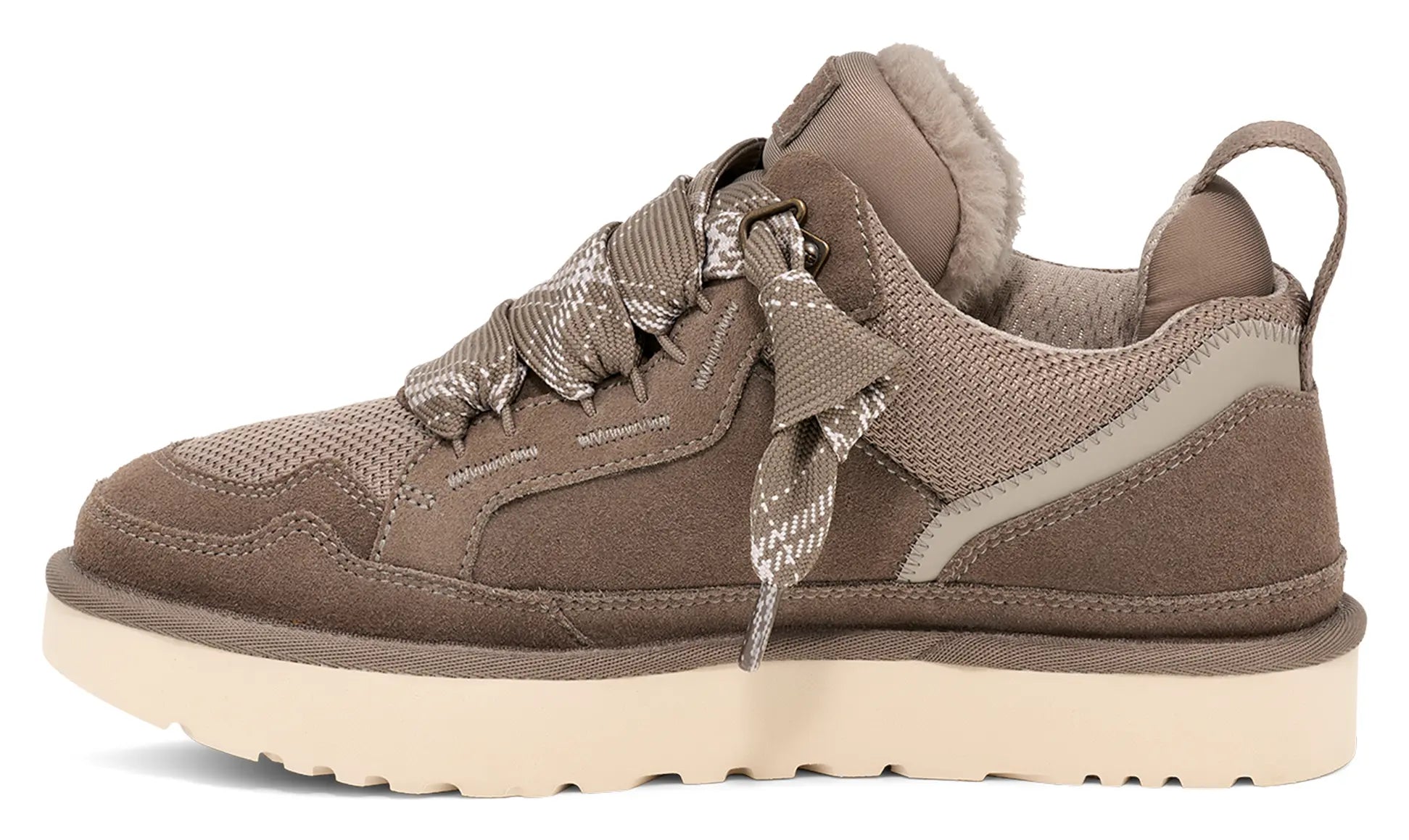 UGG Women's Lowmel – Stylish, Sustainable & Ultra-Comfortable UGG