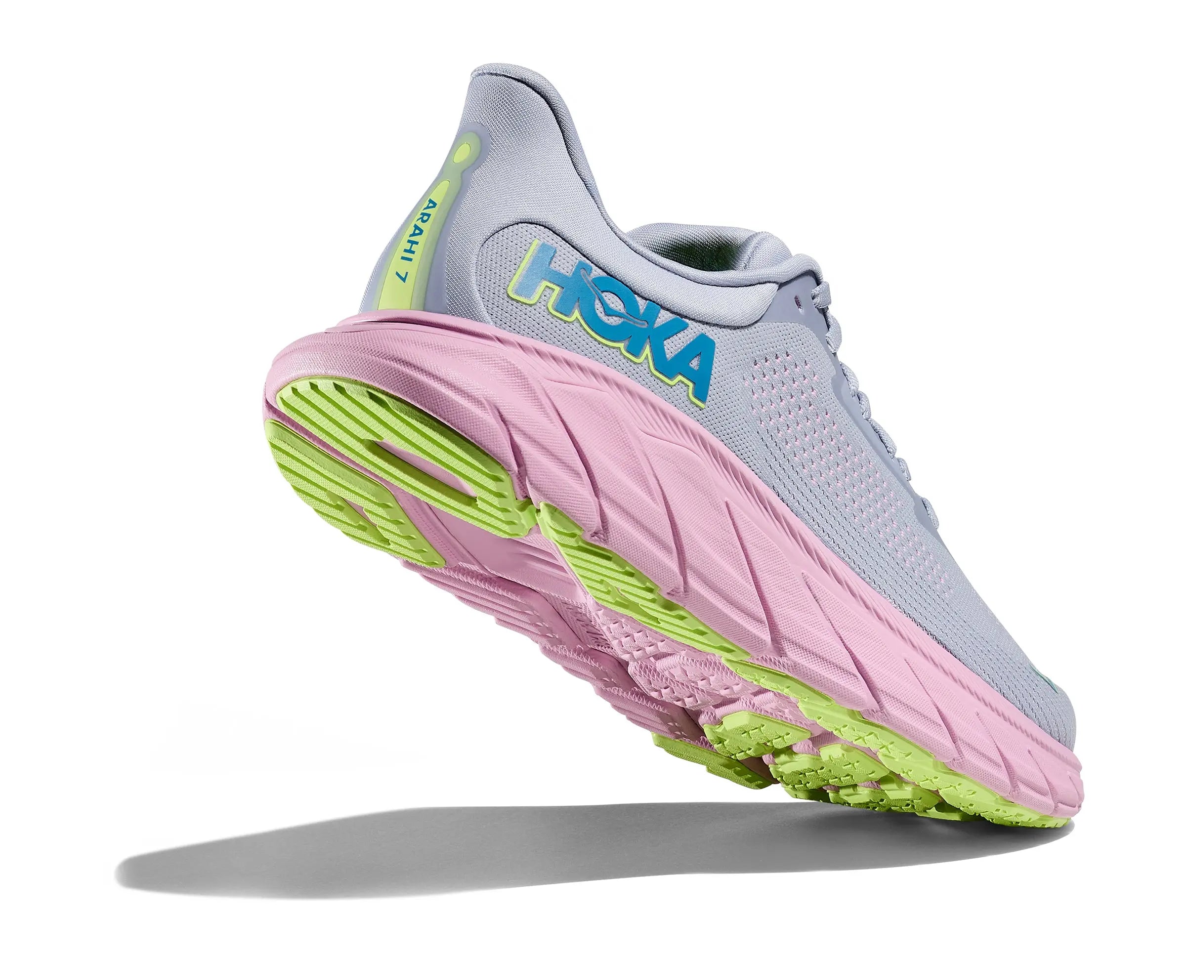 Hoka Women's Arahi 7    HOKA