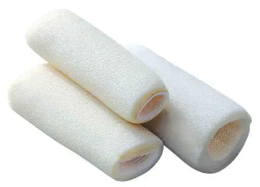 TUBULAR-FOAM TOE BANDAGES PEDIFIX