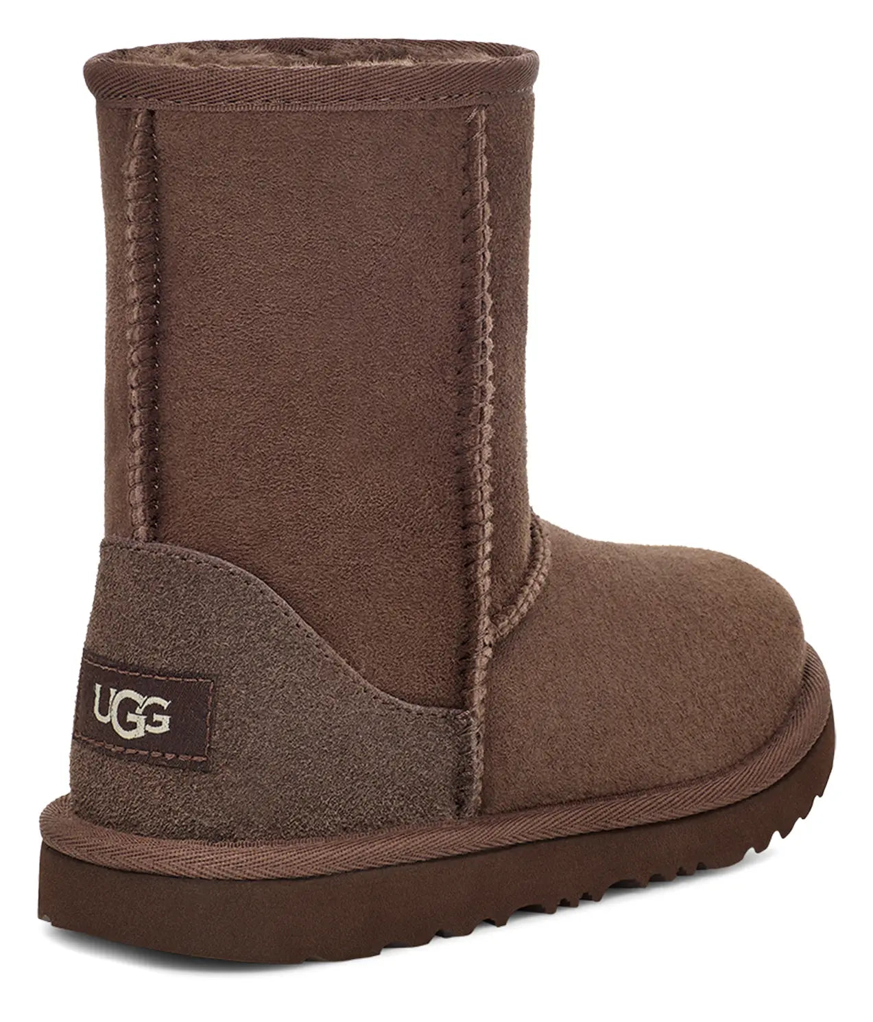Kids' UGG Classic Short II – Cozy, Durable & Play-Ready    UGG