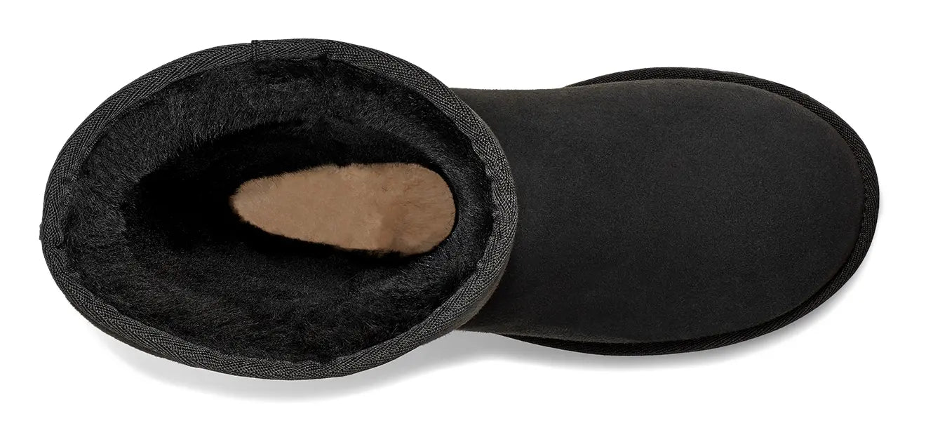 Women’s UGG Classic Tall II – Timeless Comfort & Style UGG