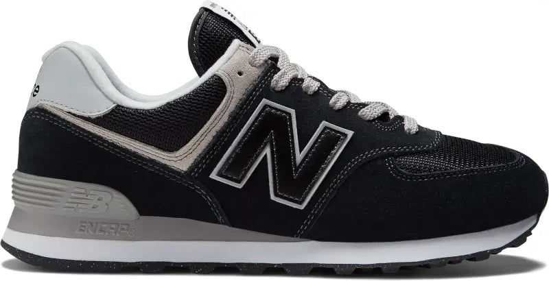 Men's New Balance 574 Core – Classic Everyday Sneaker NEW BALANCE