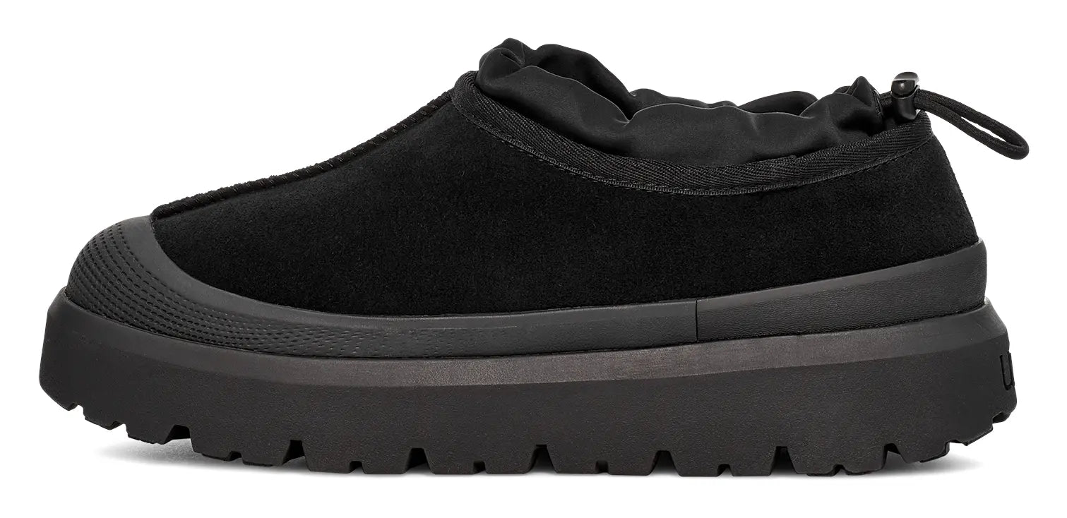 UGG Tasman Weather Hybrid – Cozy Comfort Meets All-Weather Protection UGG