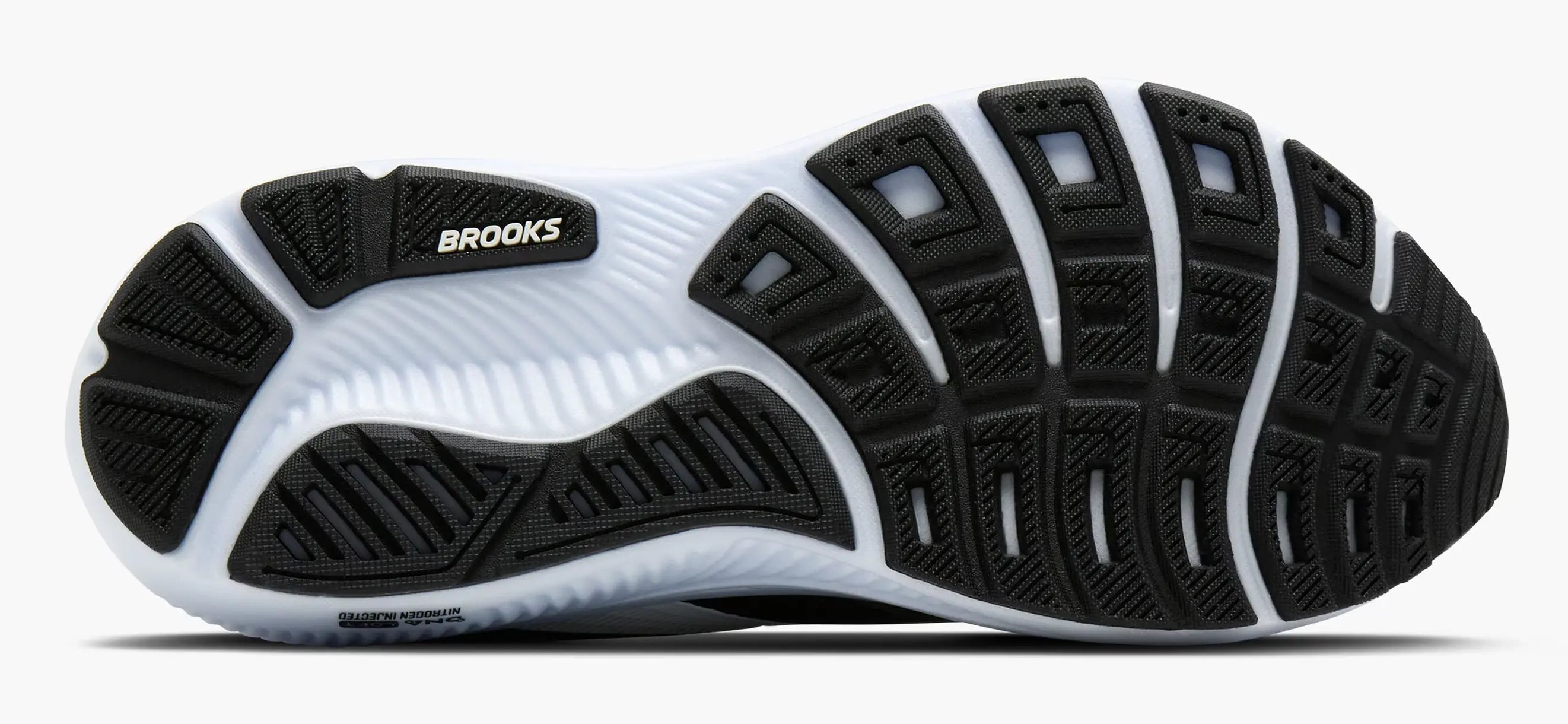 Women's Brooks Ghost 18 – Cushioned Road Running Shoes BROOKS