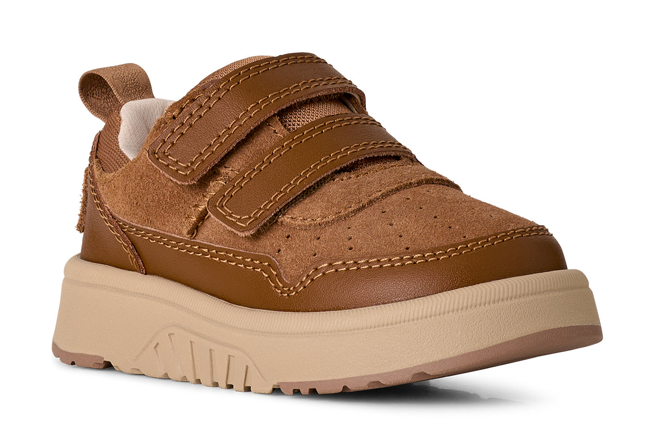 Toddler UGG Rennie Low Sneaker – Play-Ready Comfort