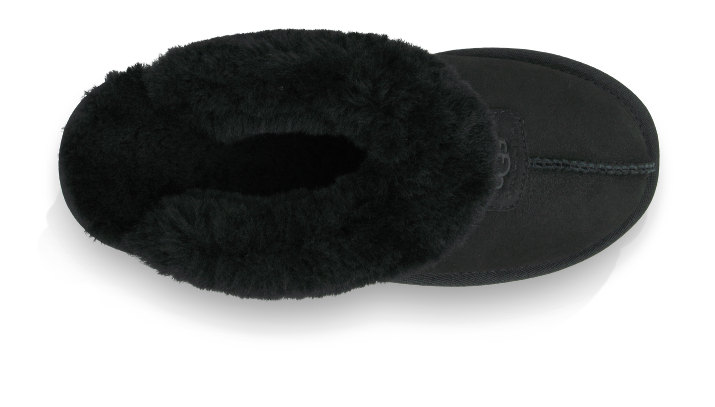Women’s UGG Coquette Slipper – Luxurious Comfort for Indoor & Outdoor Wear UGG