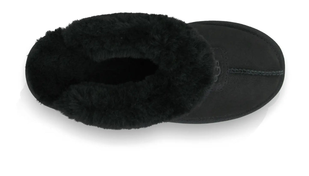 Women’s UGG Coquette Slipper – Luxurious Comfort for Indoor & Outdoor Wear UGG