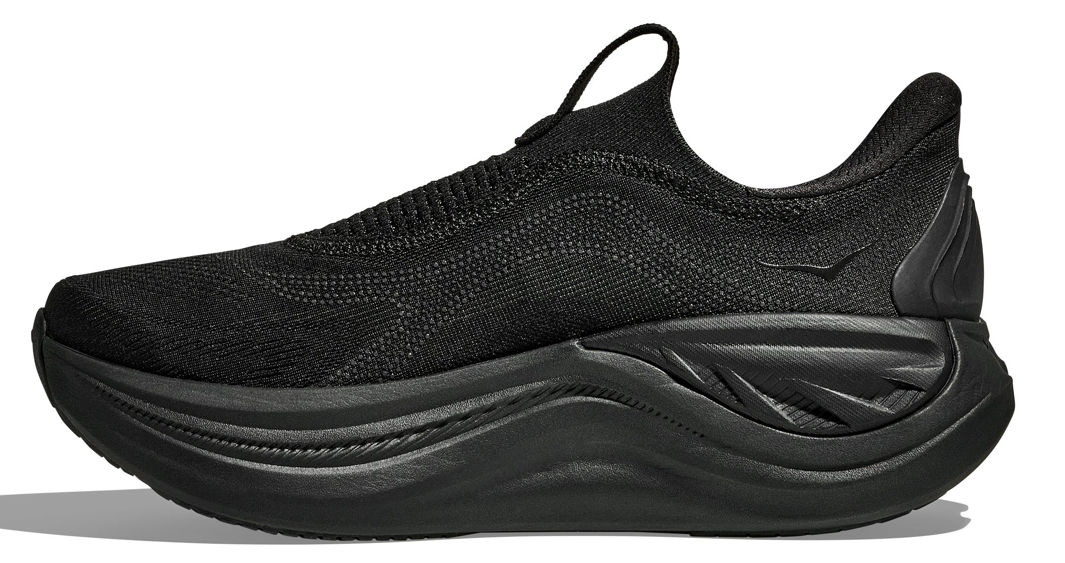 Women’s Hoka Skyward Laceless – Slip-On Recovery Shoe HOKA