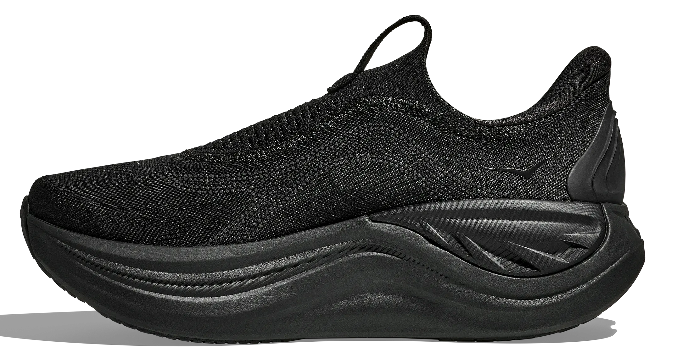 Women’s Hoka Skyward Laceless – Slip-On Recovery Shoe HOKA