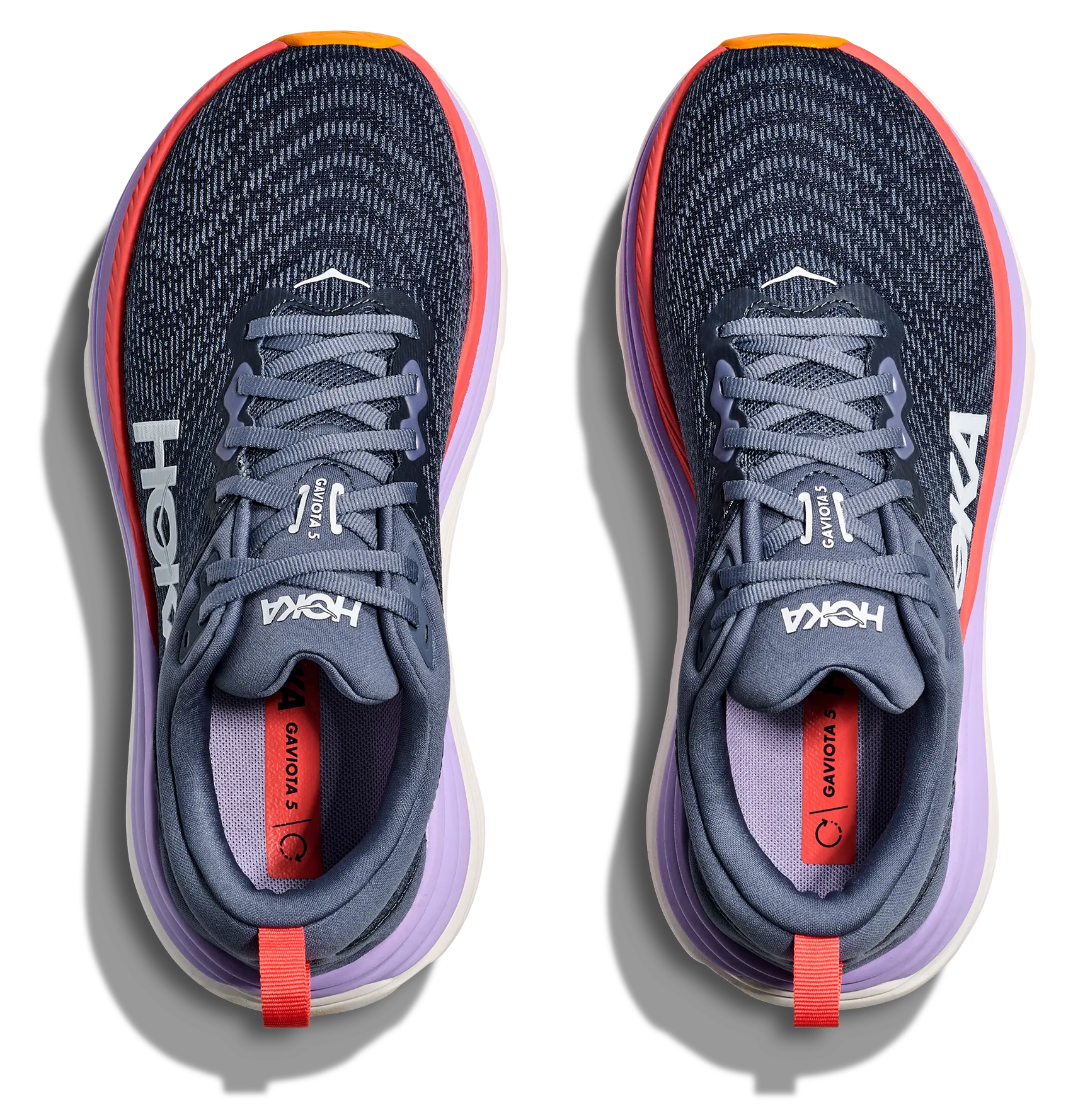 Women's Hoka Gaviota 5 – Unmatched Stability & Comfort HOKA