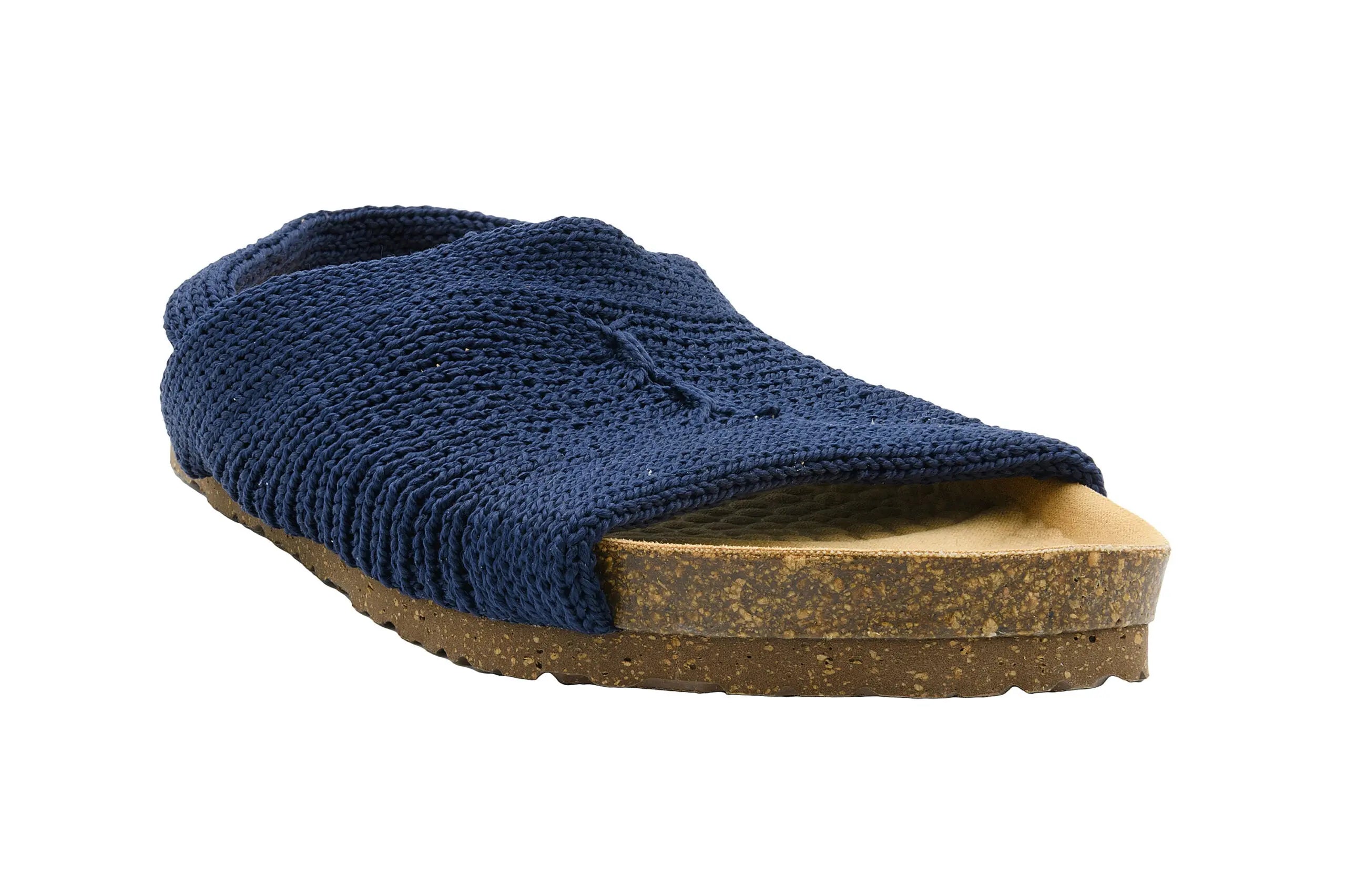 Women's Arcopedico Manas – Eco-Friendly Knit Shoes with Vegan Footbed ARCOPEDICO