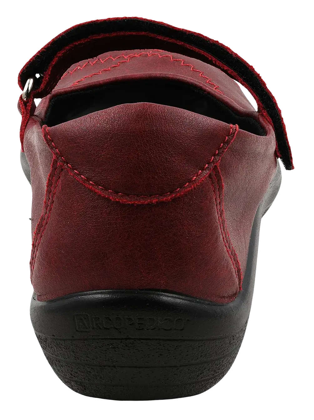 Women's Arcopedico Triglav Mary Jane – Vegan Washable Shoe ARCOPEDICO