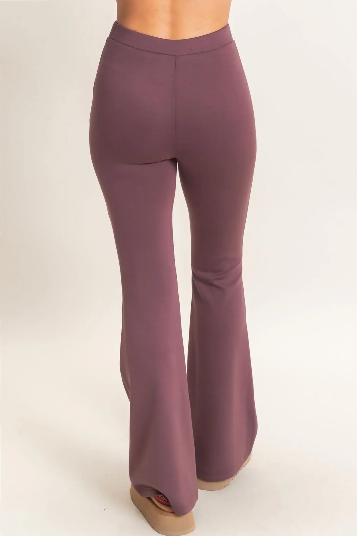 Hyfive Cloud Comfort Flare Leggings Product variant