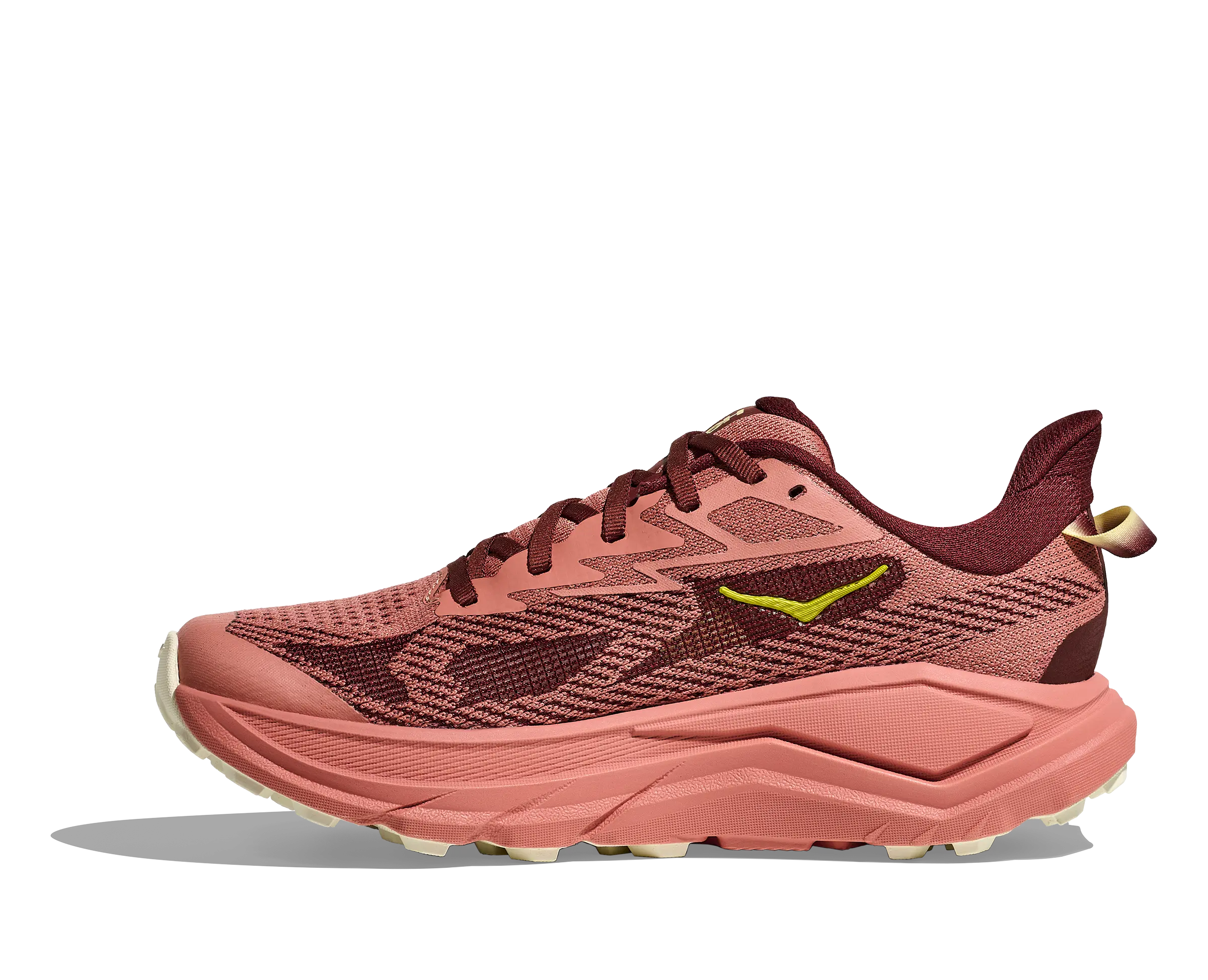 Women’s Hoka Challenger 8 – Road-to-Trail Comfort & Grip HOKA