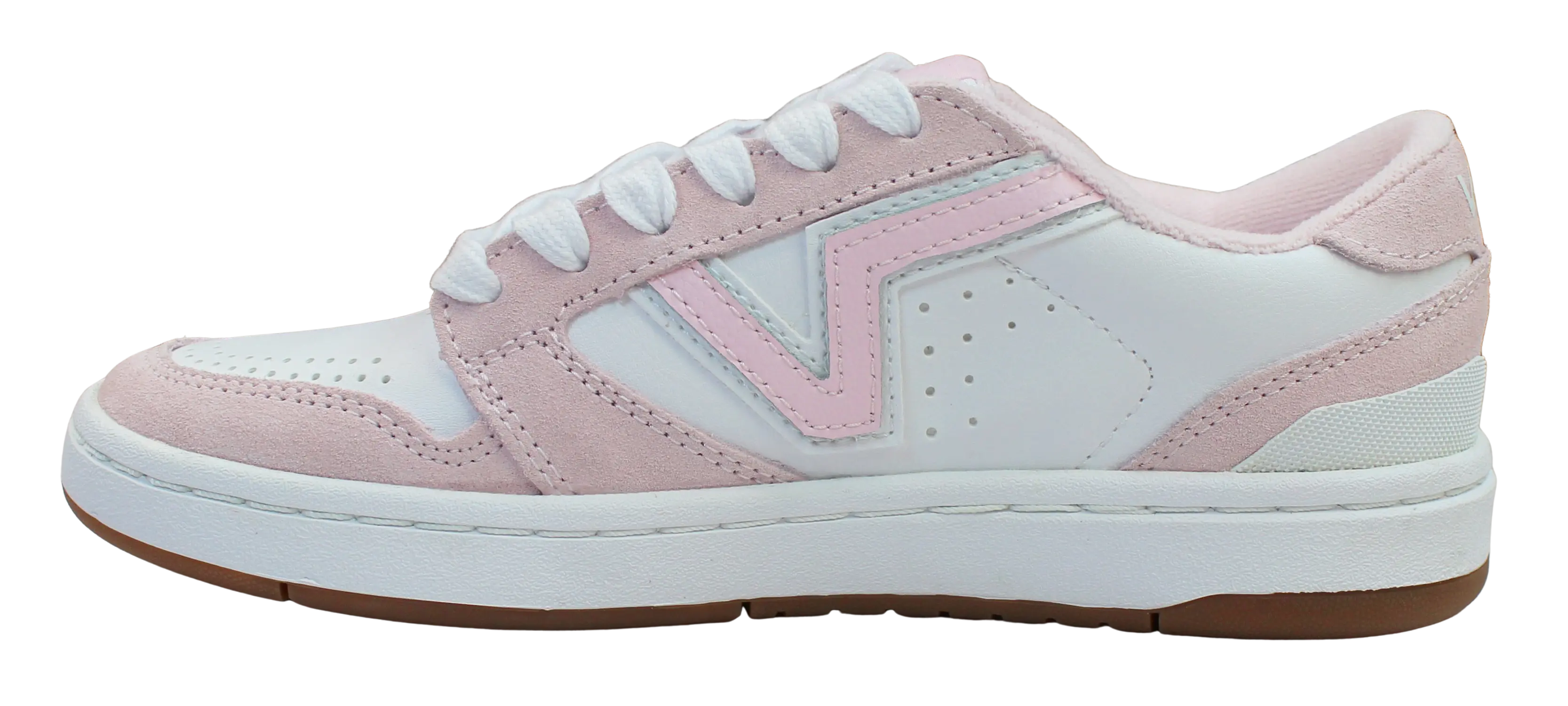 Women's Vans Lowland 2.0 – Retro-Inspired Sneakers with Modern Comfort    VANS
