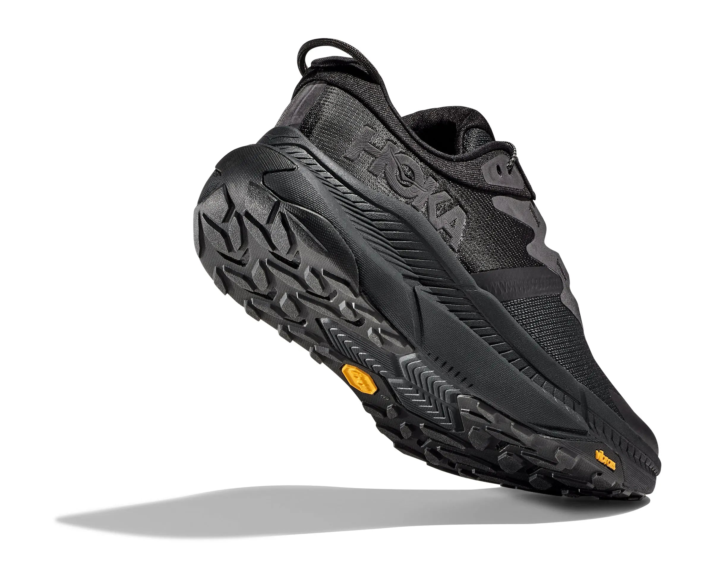 Hoka Men’s Transport – Performance & Sustainability Combined    HOKA