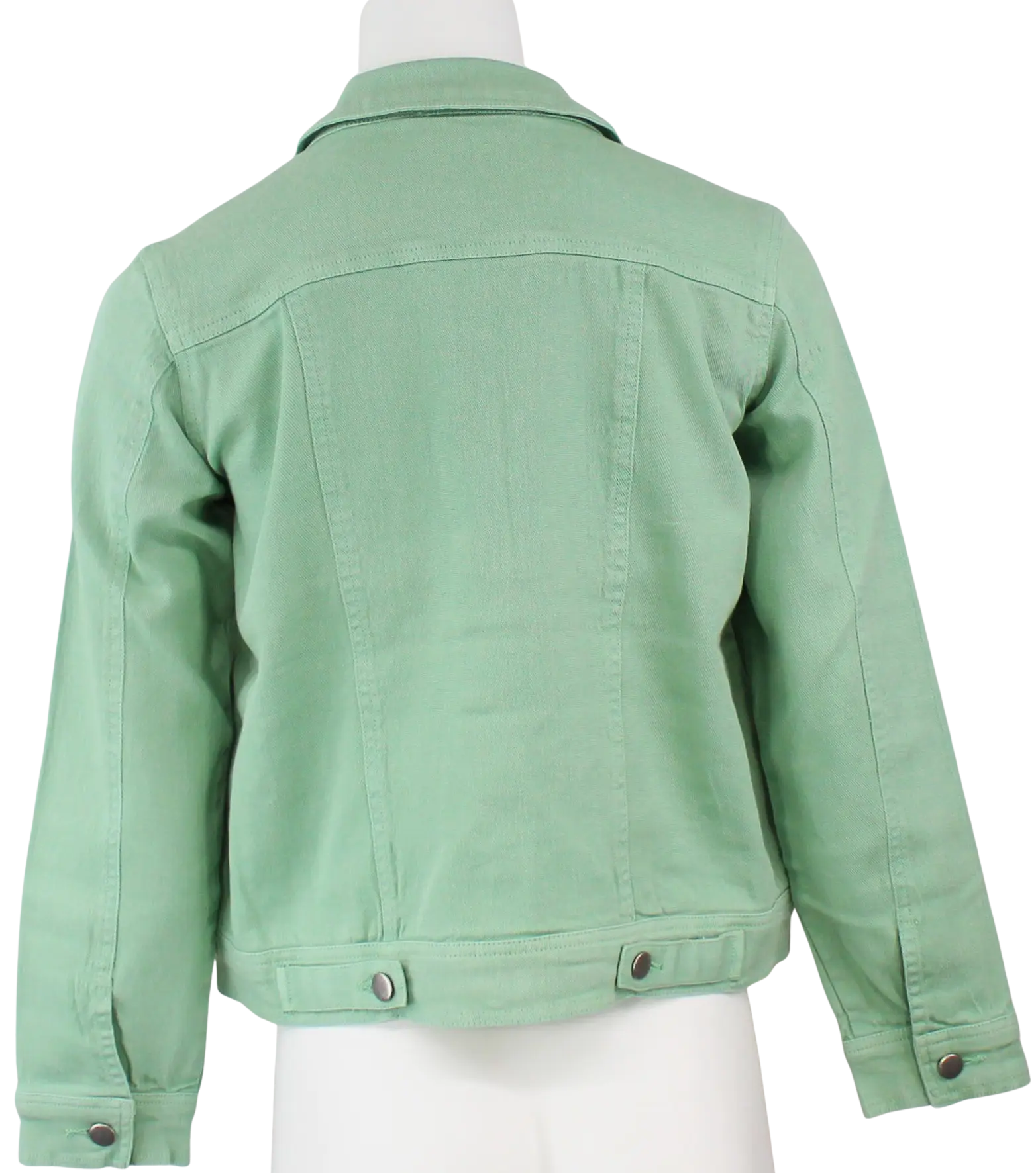 Keren Hart Colleen Jacket – Soft Stretch Denim Layer for Everyday Style KEREN HART