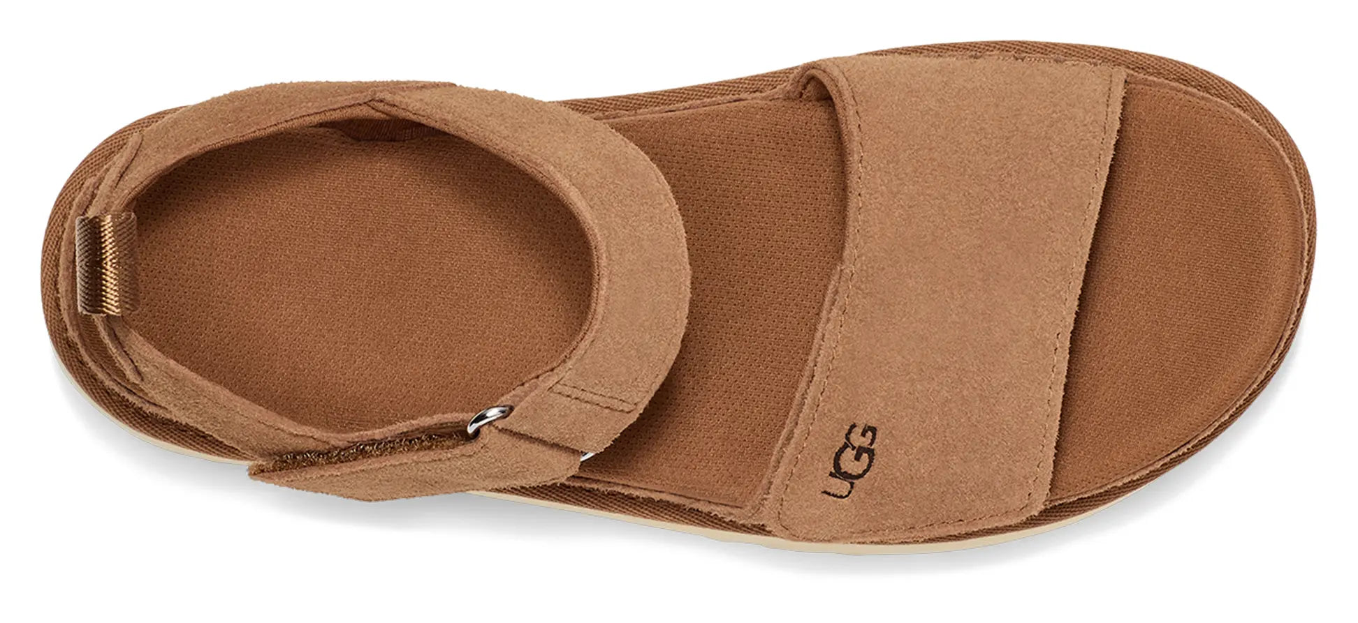 UGG Goldenstar Sandal – Classic UGG Comfort in a Warm-Weather Design    UGG