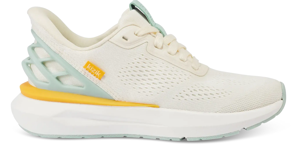 Women's Kizik Athens 2 – Effortless Comfort, Hands-Free Wear KIZIK