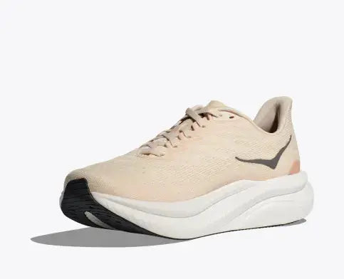 Women's Hoka Mach 6 – Lightweight & Responsive Running Shoe    HOKA