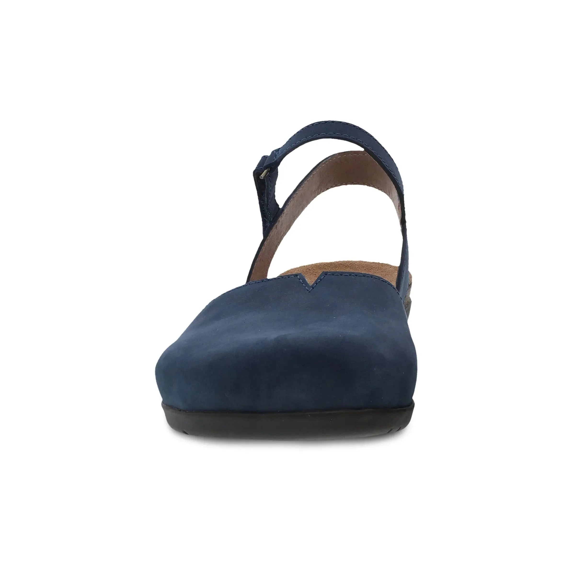 Dansko Rowan Nubuck – The Perfect Blend of Style and Comfort