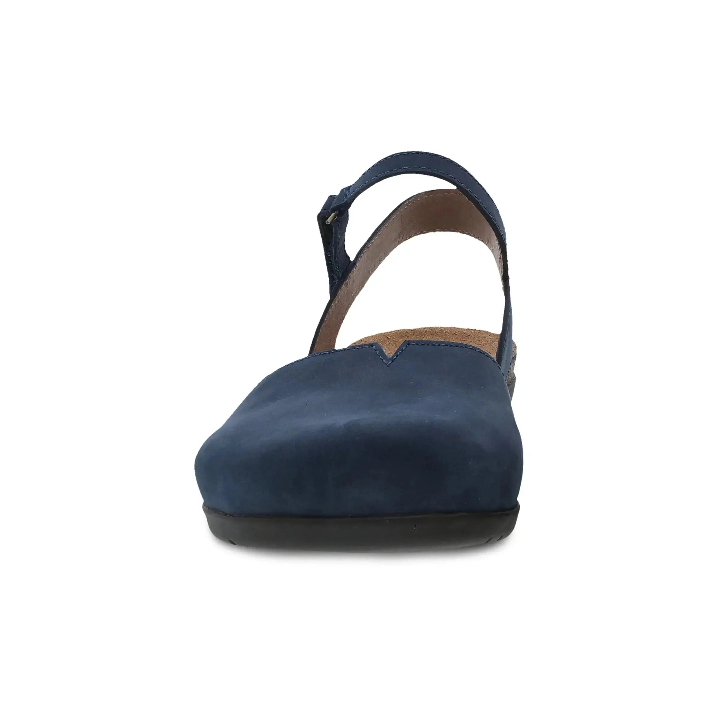 Women's Dansko Rowan Nubuck – The Perfect Blend of Style and Comfort DANSKO