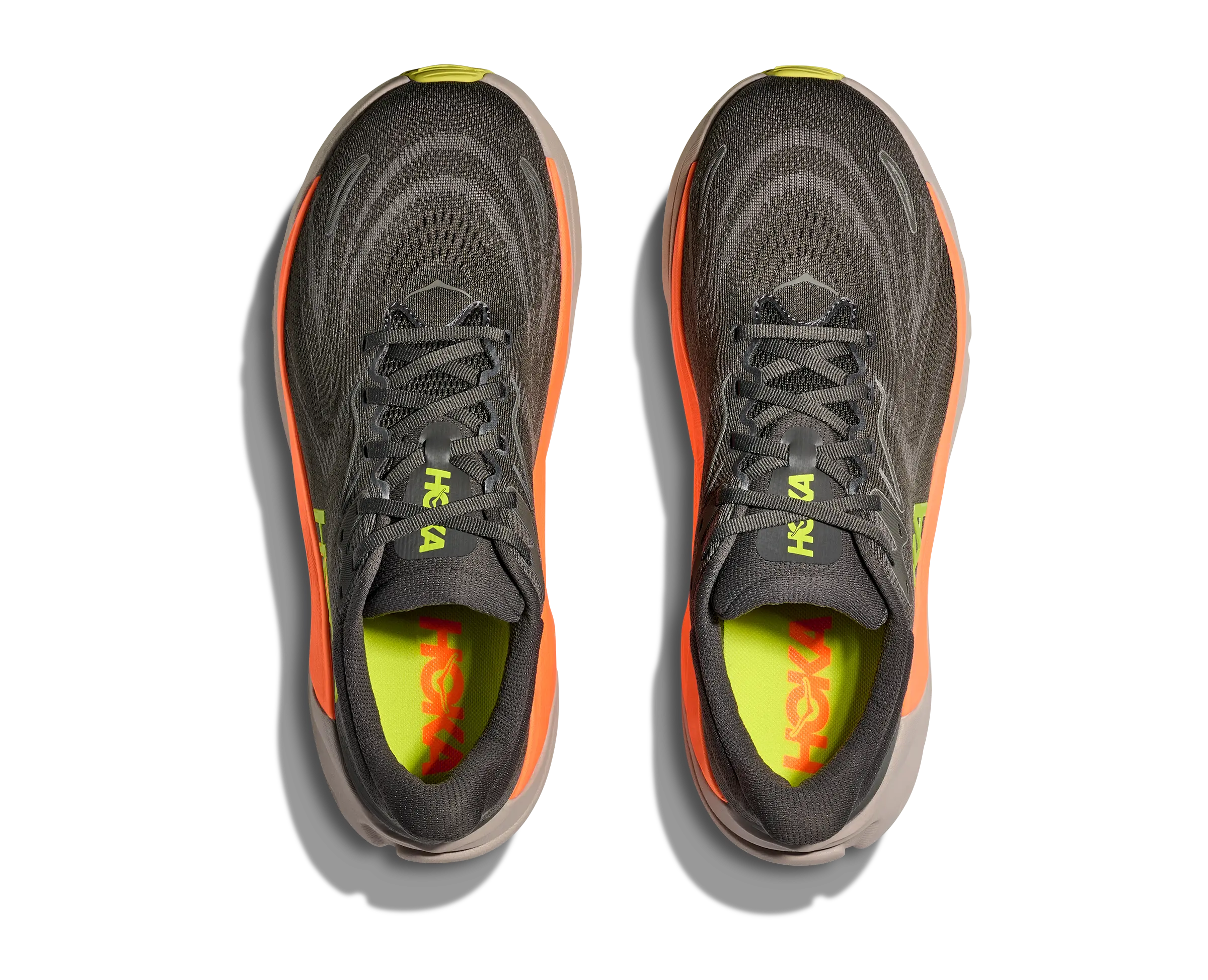 Hoka Arahi 8 – Men's Supportive, Cushioned Stability Shoe HOKA