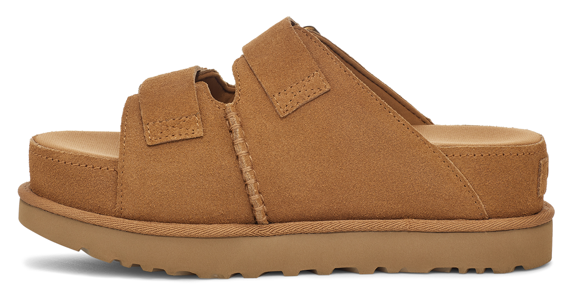 Women’s UGG Goldenstar Hi Slide – Elevated Comfort & Style UGG