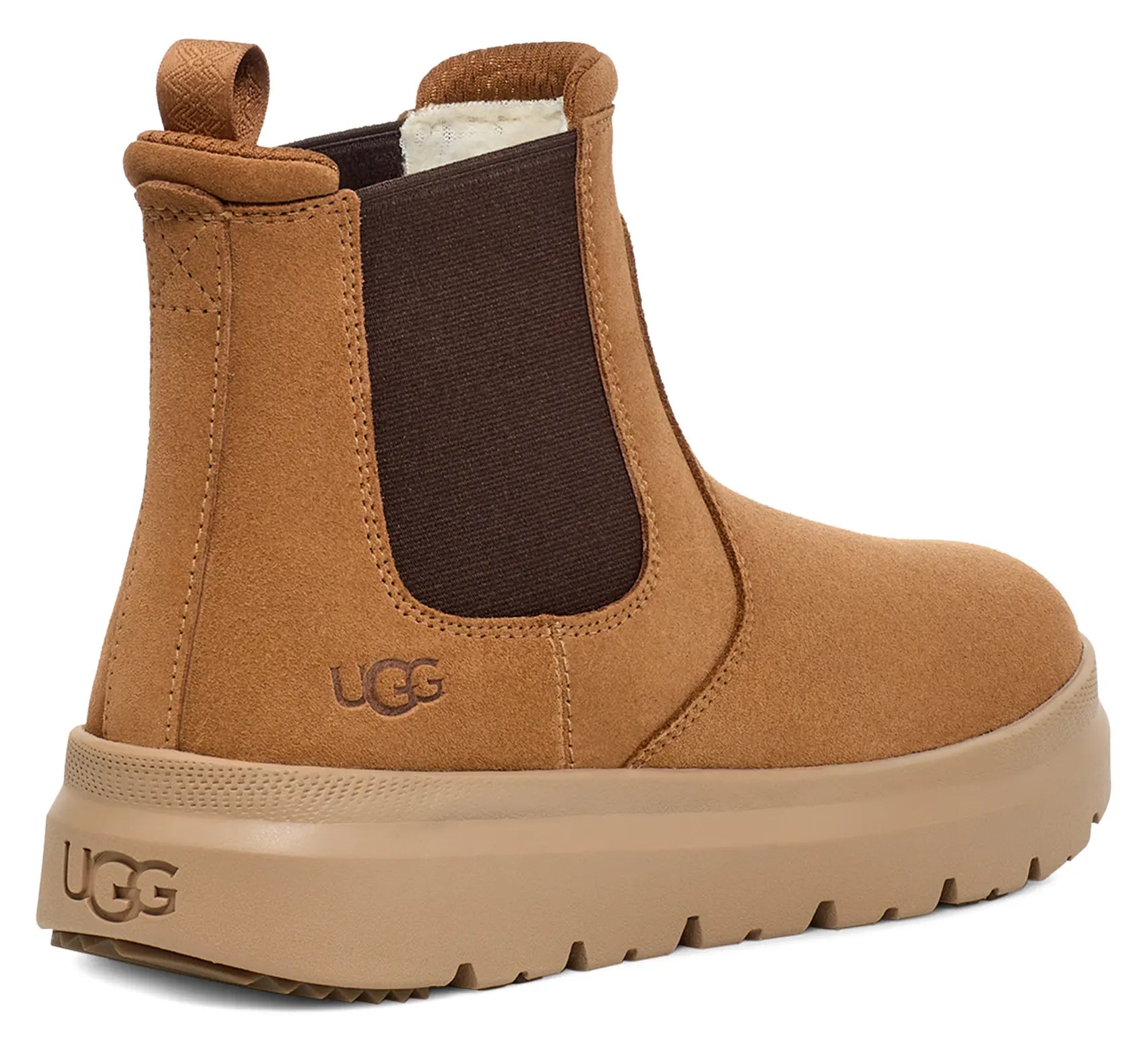 Men’s UGG Burleigh Chelsea – Waterproof & Stylish Comfort UGG