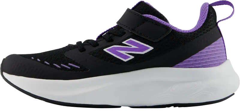 Kid’s New Balance 625 Hook & Loop – Lightweight Comfort for All-Day Play Product variant
