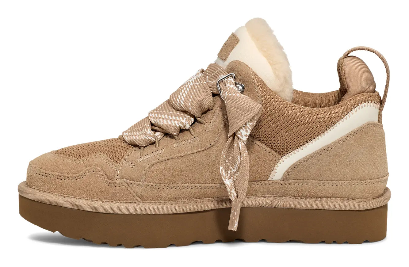 UGG Women's Lowmel – Stylish, Sustainable & Ultra-Comfortable UGG