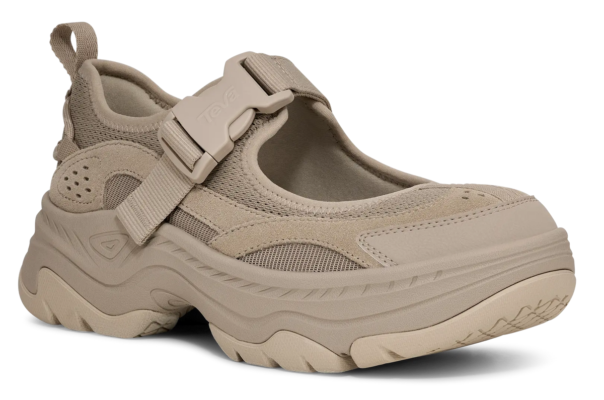 Women's Teva Ampsole Gaila Mary Jane – Elevated Comfort for Everyday Adventures Product variant