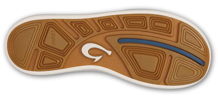 Men's OluKai Moku Slip-On – Water-Friendly Slip-On Shoes OLUKAI