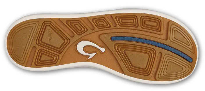 Men's OluKai Moku Slip-On – Water-Friendly Slip-On Shoes OLUKAI