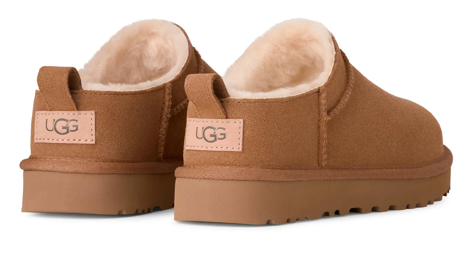 UGG Women’s Classic Micro Boot – Low-Cut Icon of Comfort UGG