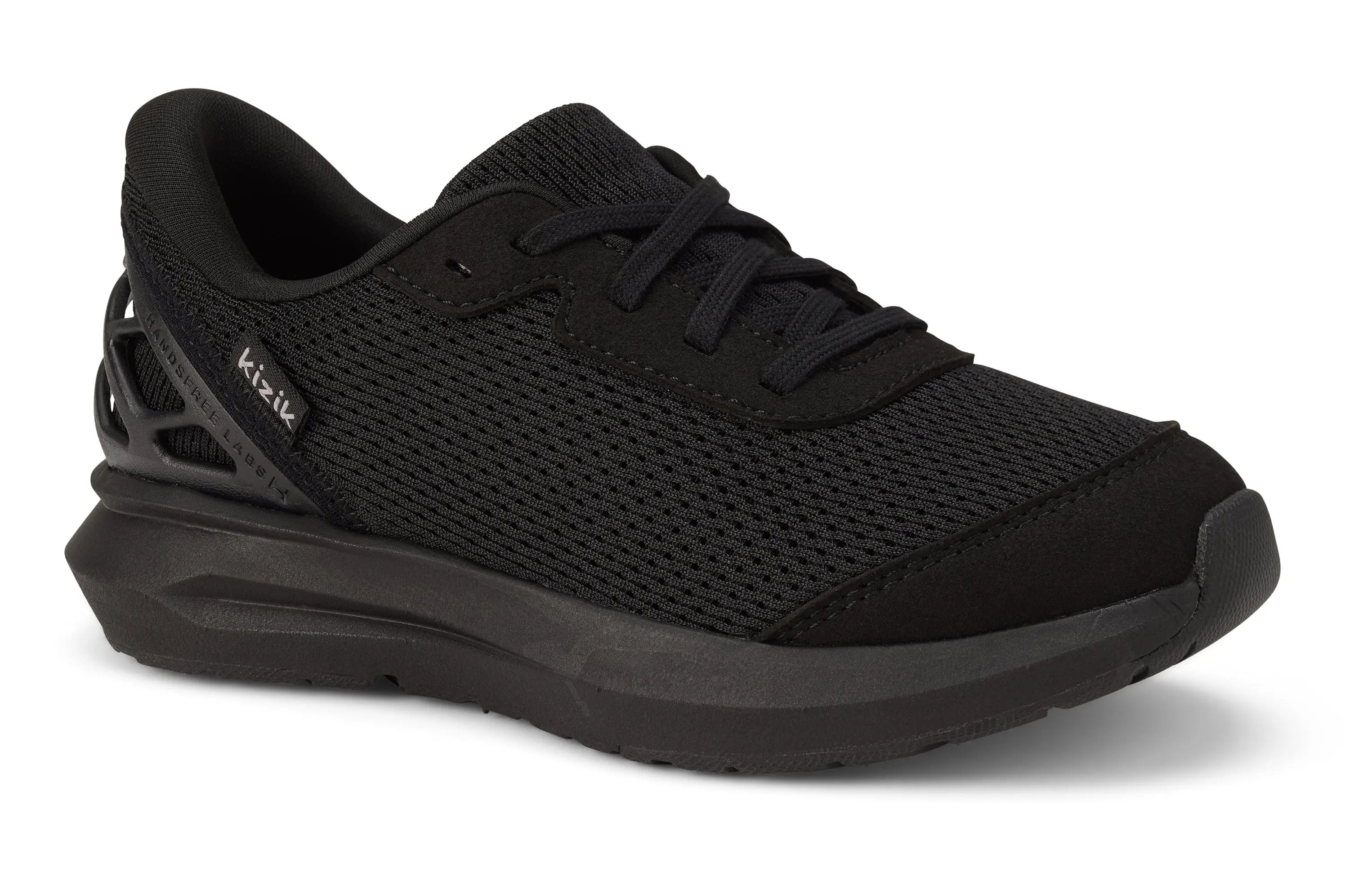 Kizik Athens 2 – Kid's Step-In Shoes with Spring-Back Heel KIZIK