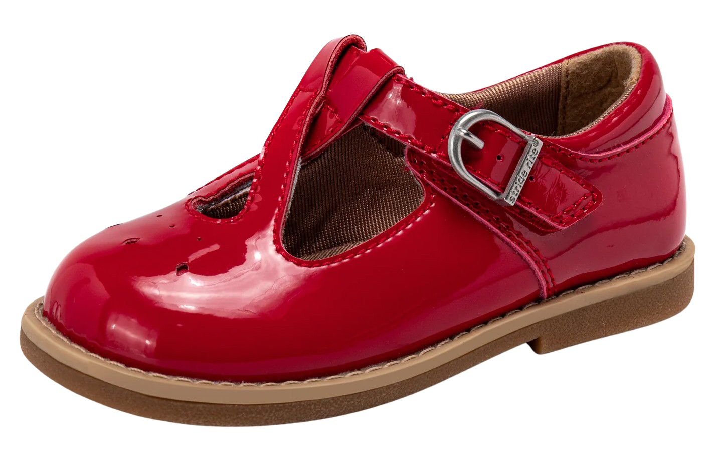 Kid's Stride Rite Susie – Girls Mary Jane with Memory Foam STRIDERITE