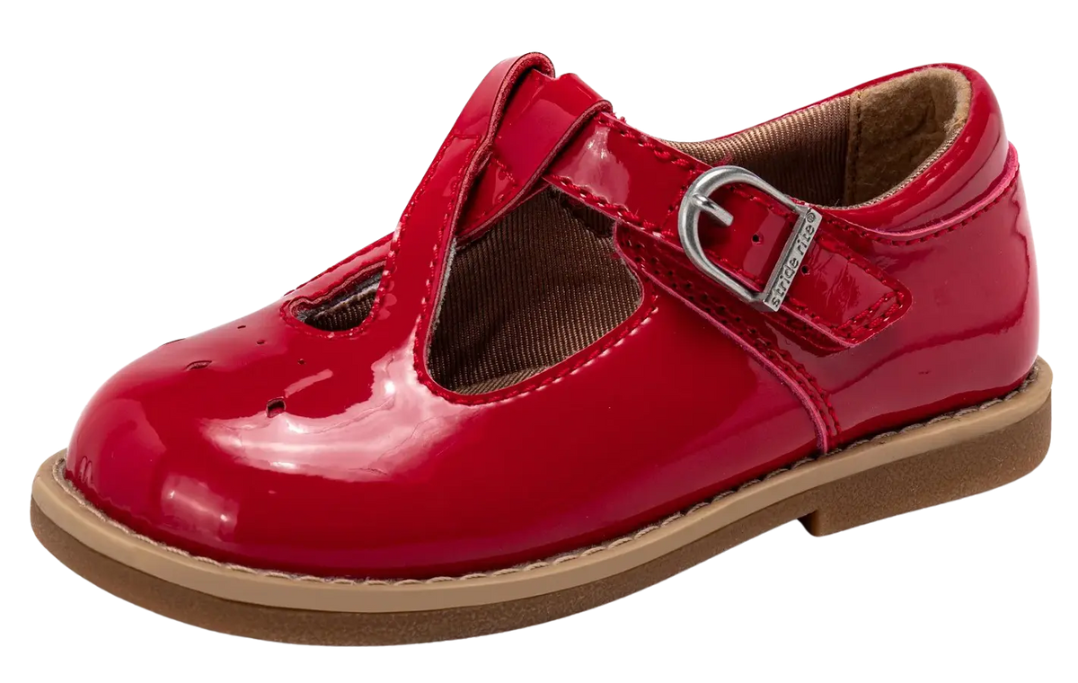 Kid's Stride Rite Susie – Girls Mary Jane with Memory Foam STRIDERITE