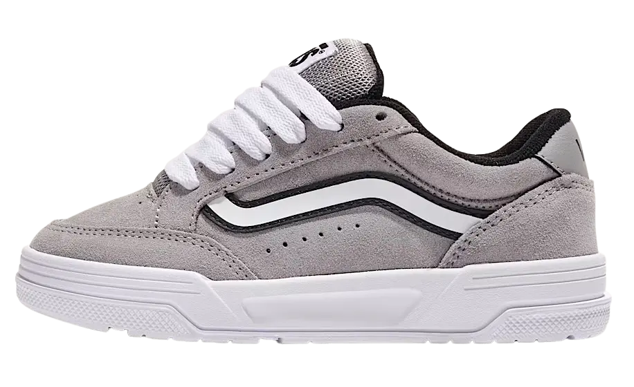 Kid's Vans Hylane – Retro Y2K Style for the Next Generation VANS