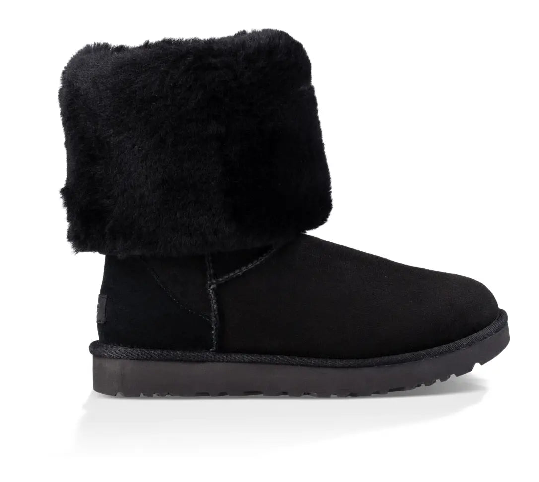 Women’s UGG Classic Tall II – Timeless Comfort & Style UGG